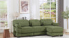 MASON 132" 4-Seater Sofa (DEMO)