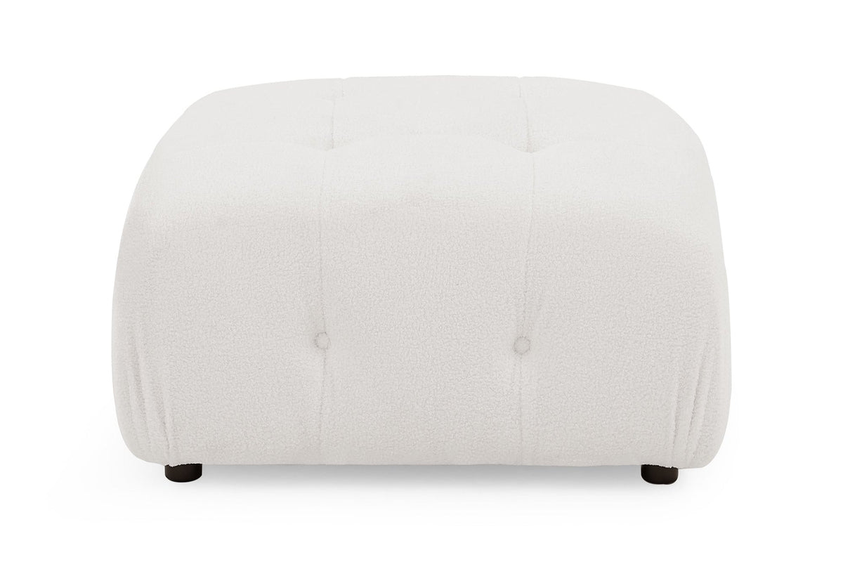 The AI Furniture Sofa Mario Belia Modular Sofa