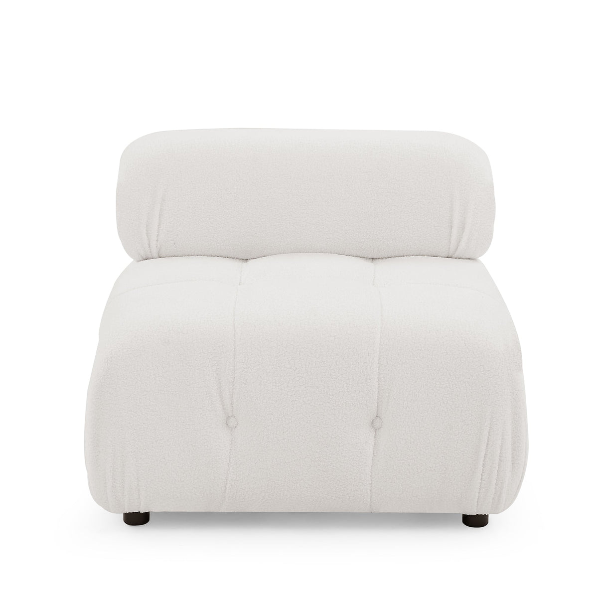 The AI Furniture Sofa Mario Belia Modular Sofa