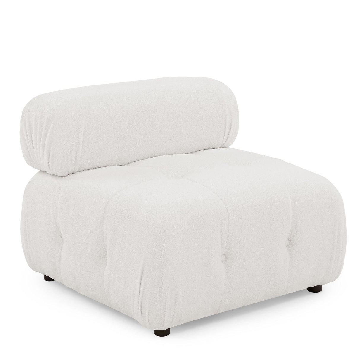 The AI Furniture Sofa Mario Belia Modular Sofa