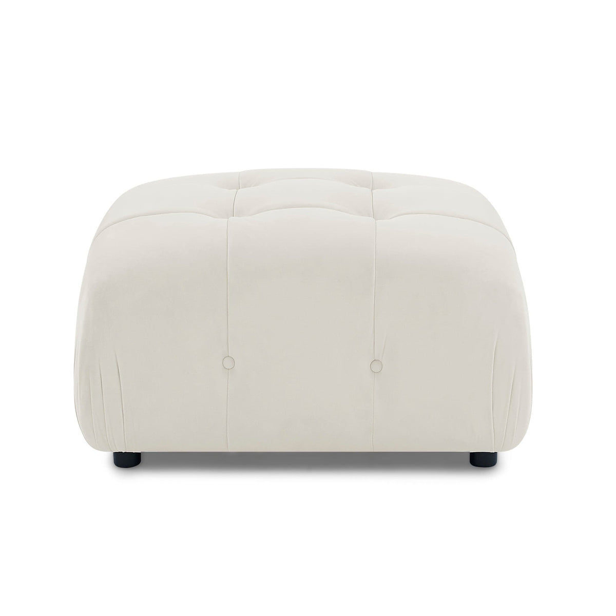 The AI Furniture Sofa Mario Belia Modular Sofa