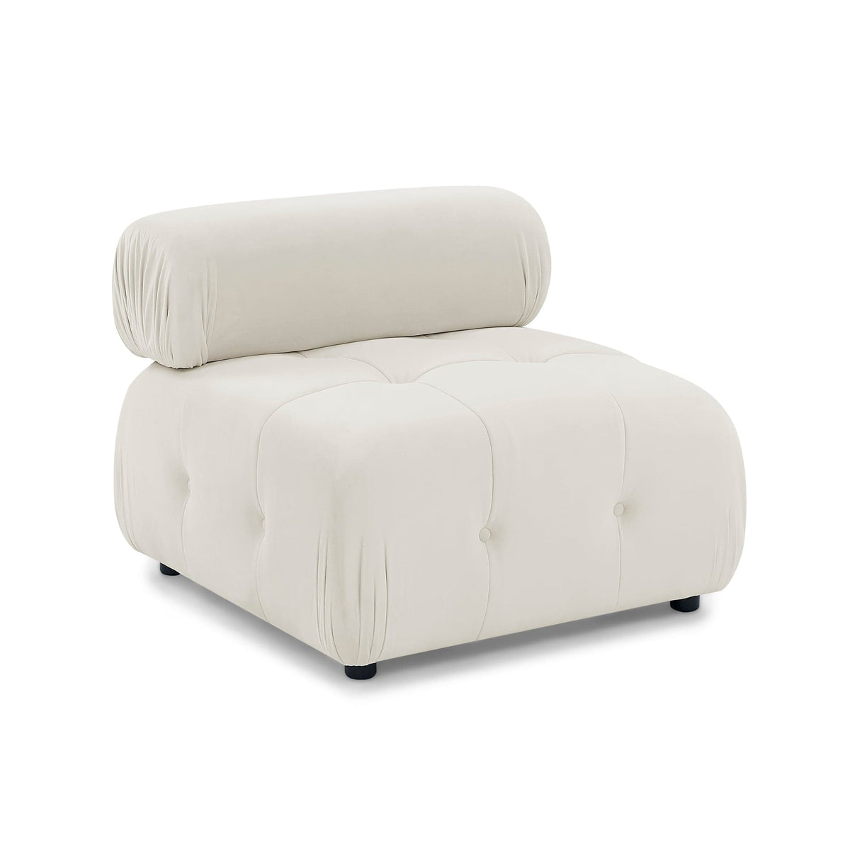 The AI Furniture Sofa Mario Belia Modular Sofa