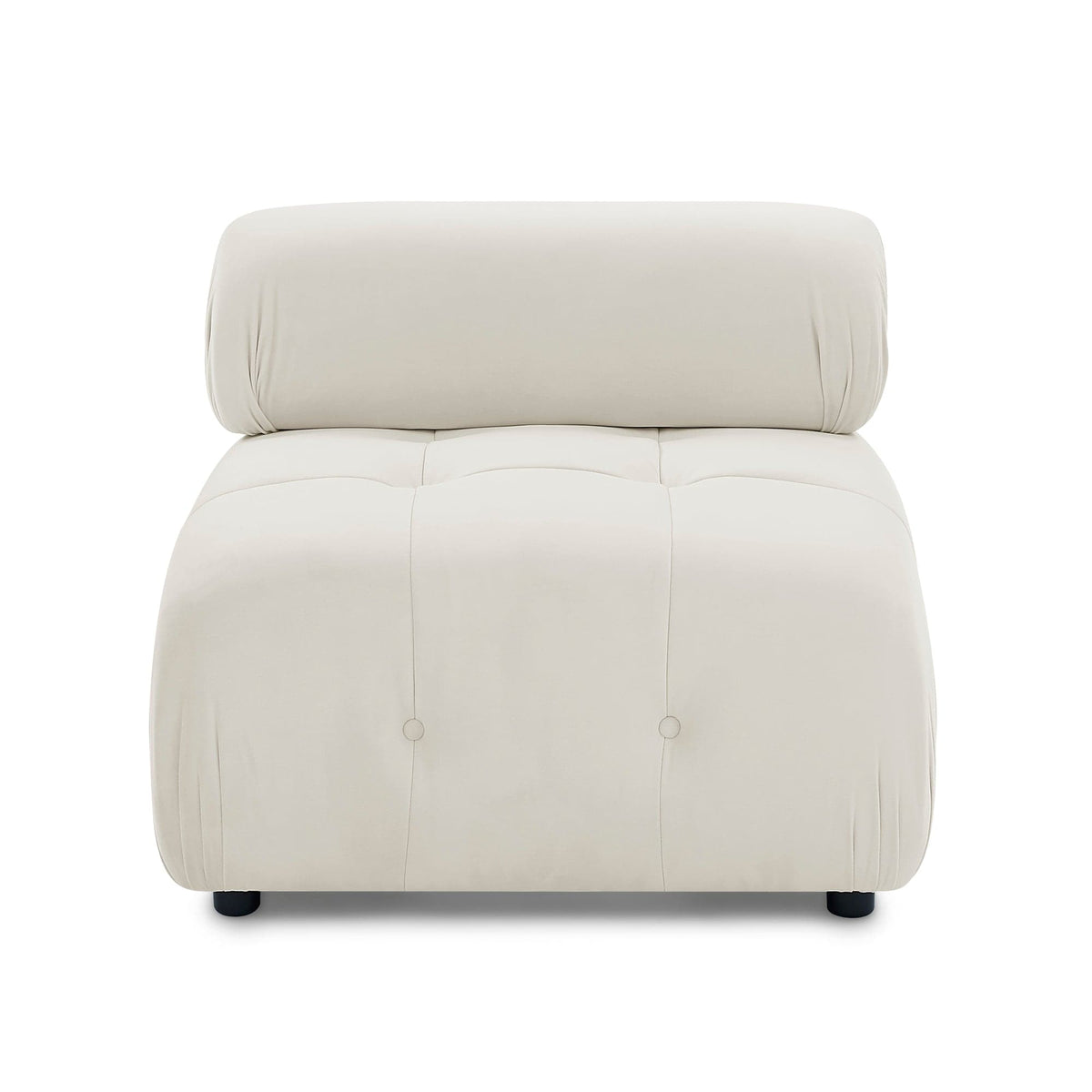 The AI Furniture Sofa Mario Belia Modular Sofa