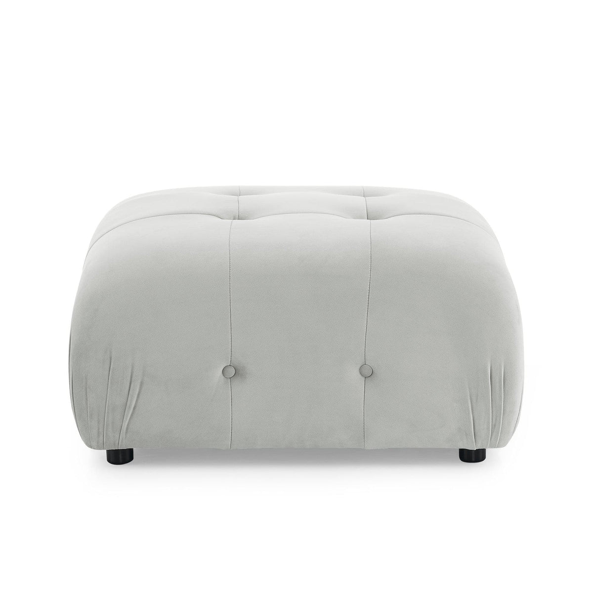 The AI Furniture Sofa Mario Belia Modular Sofa