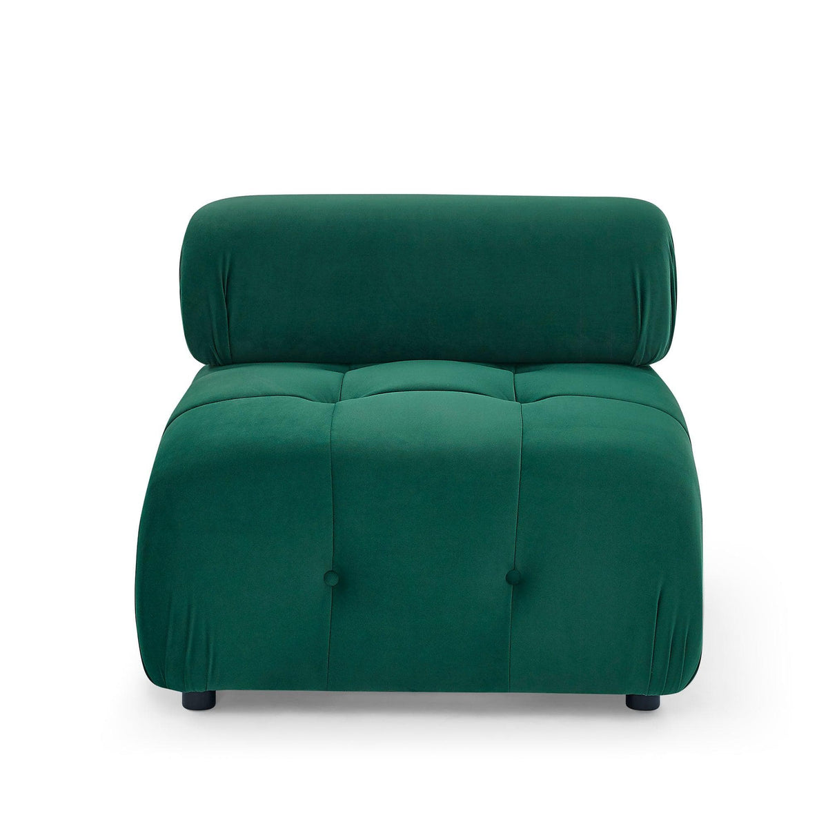 The AI Furniture Sofa Mario Belia Modular Sofa