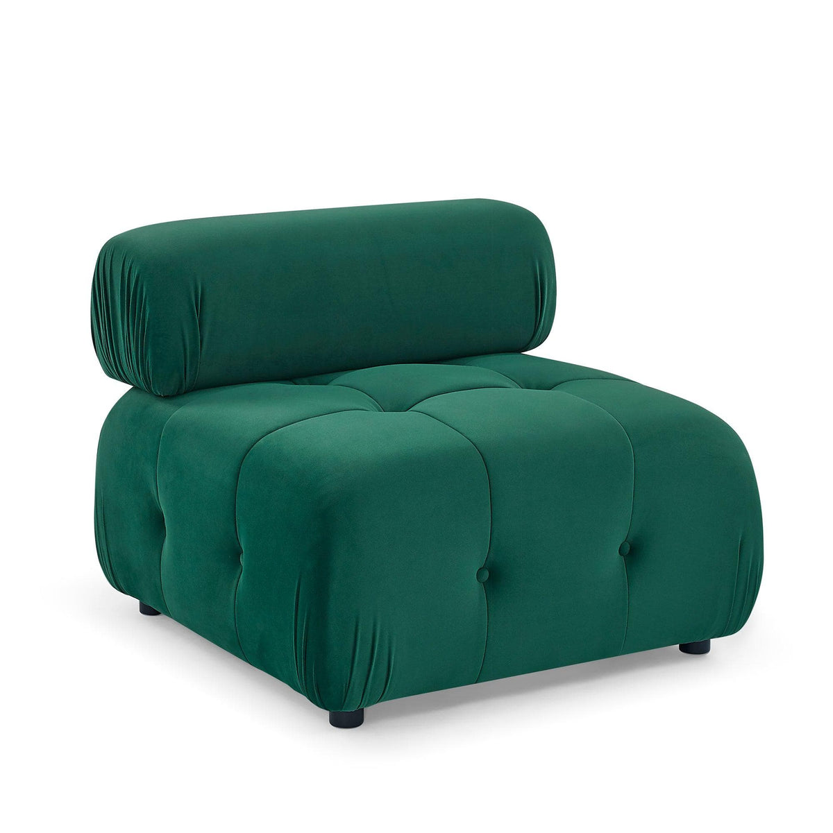 The AI Furniture Sofa Mario Belia Modular Sofa