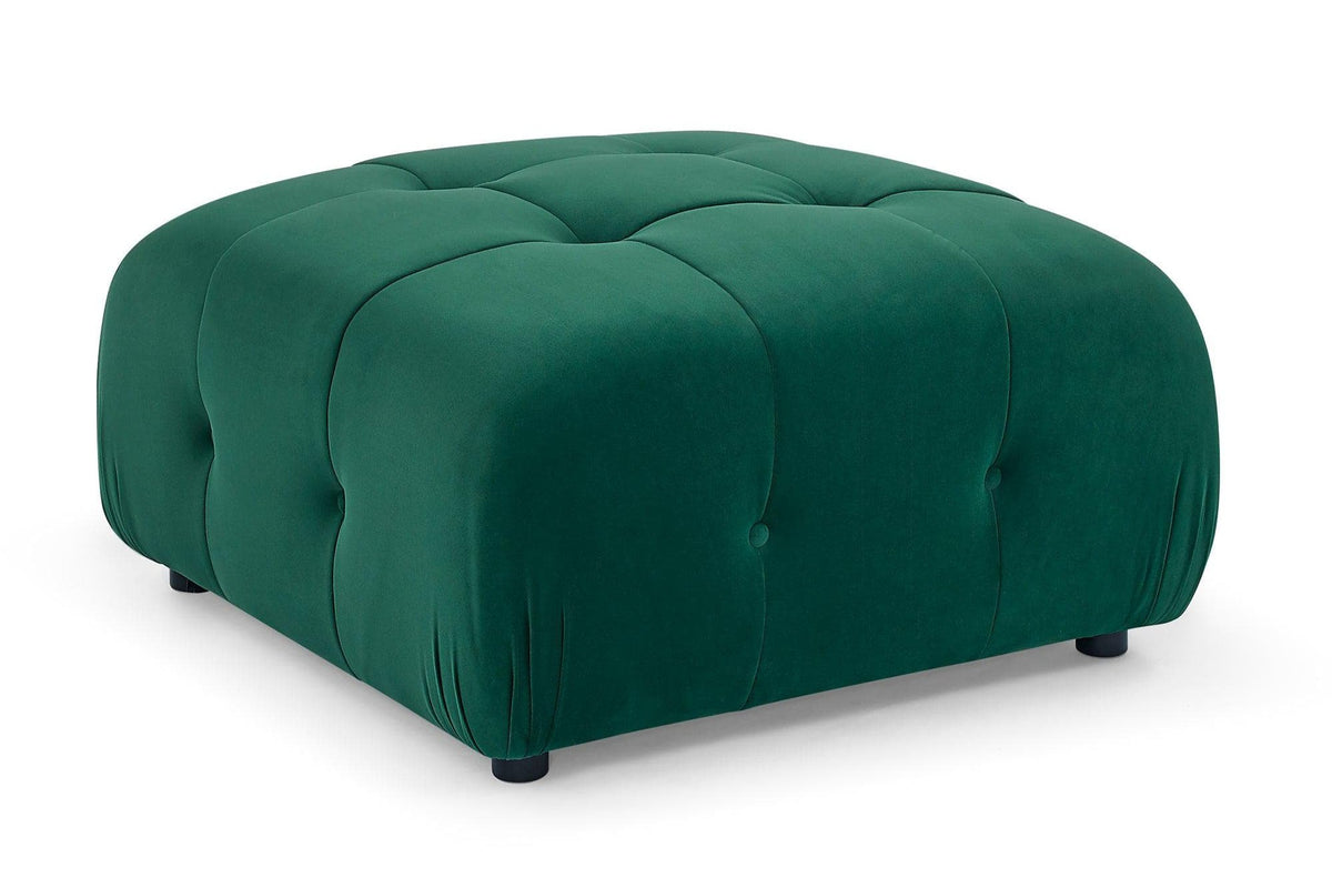 The AI Furniture Sofa Mario Belia Modular Sofa