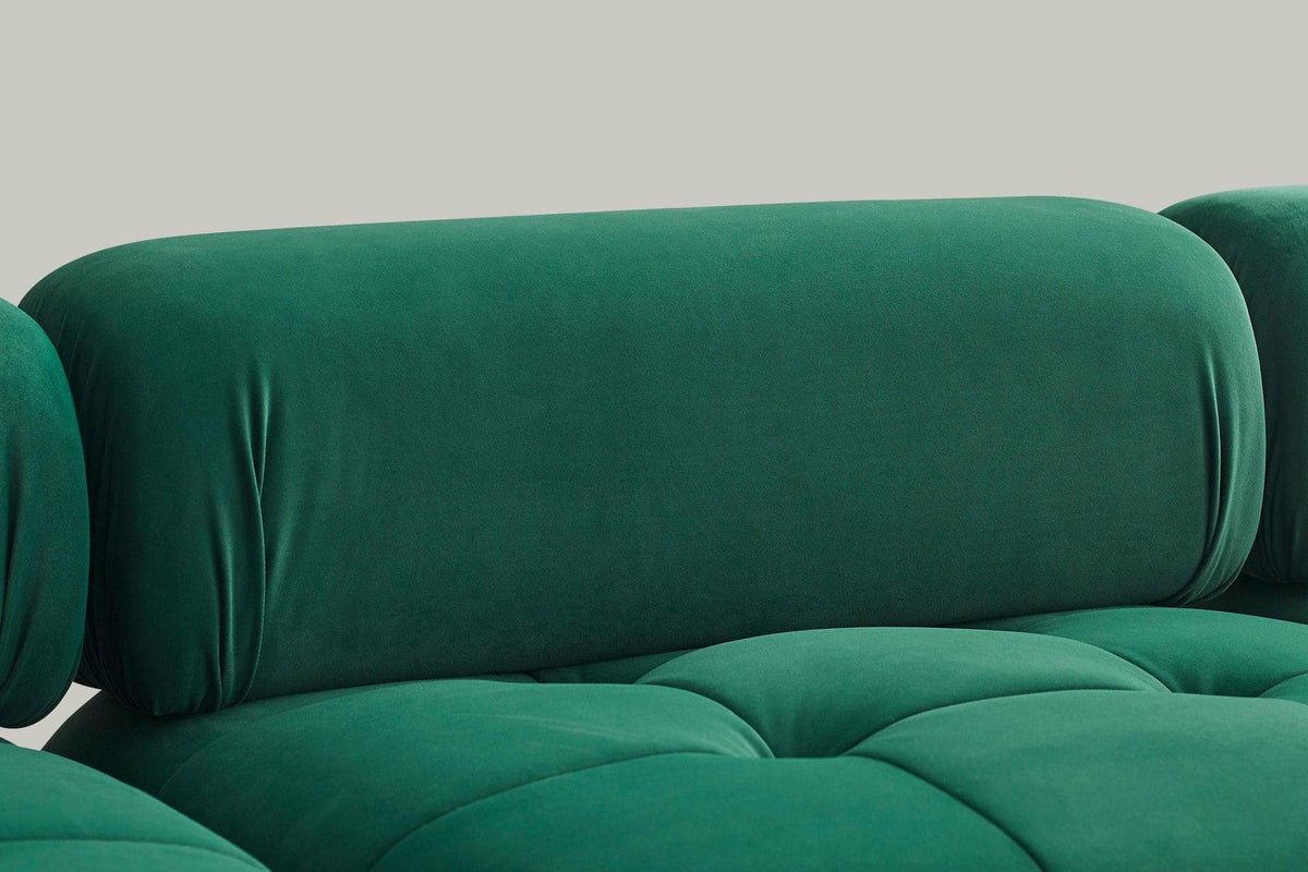 The AI Furniture Sofa Mario Belia Modular Sofa