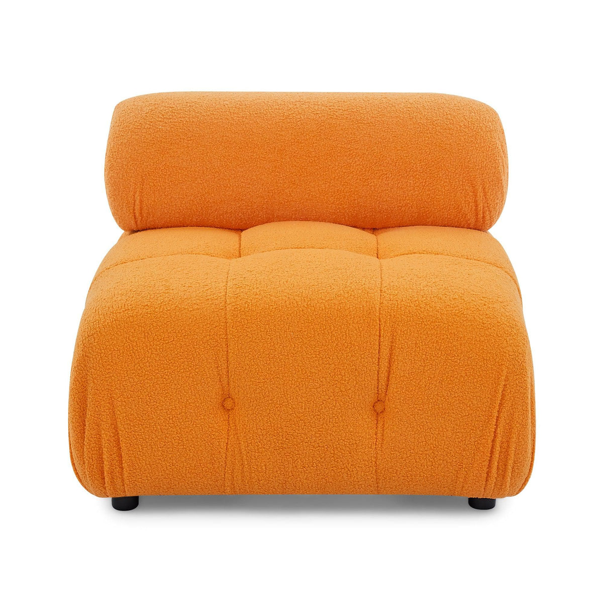 The AI Furniture Sofa Mario Belia Modular Sofa