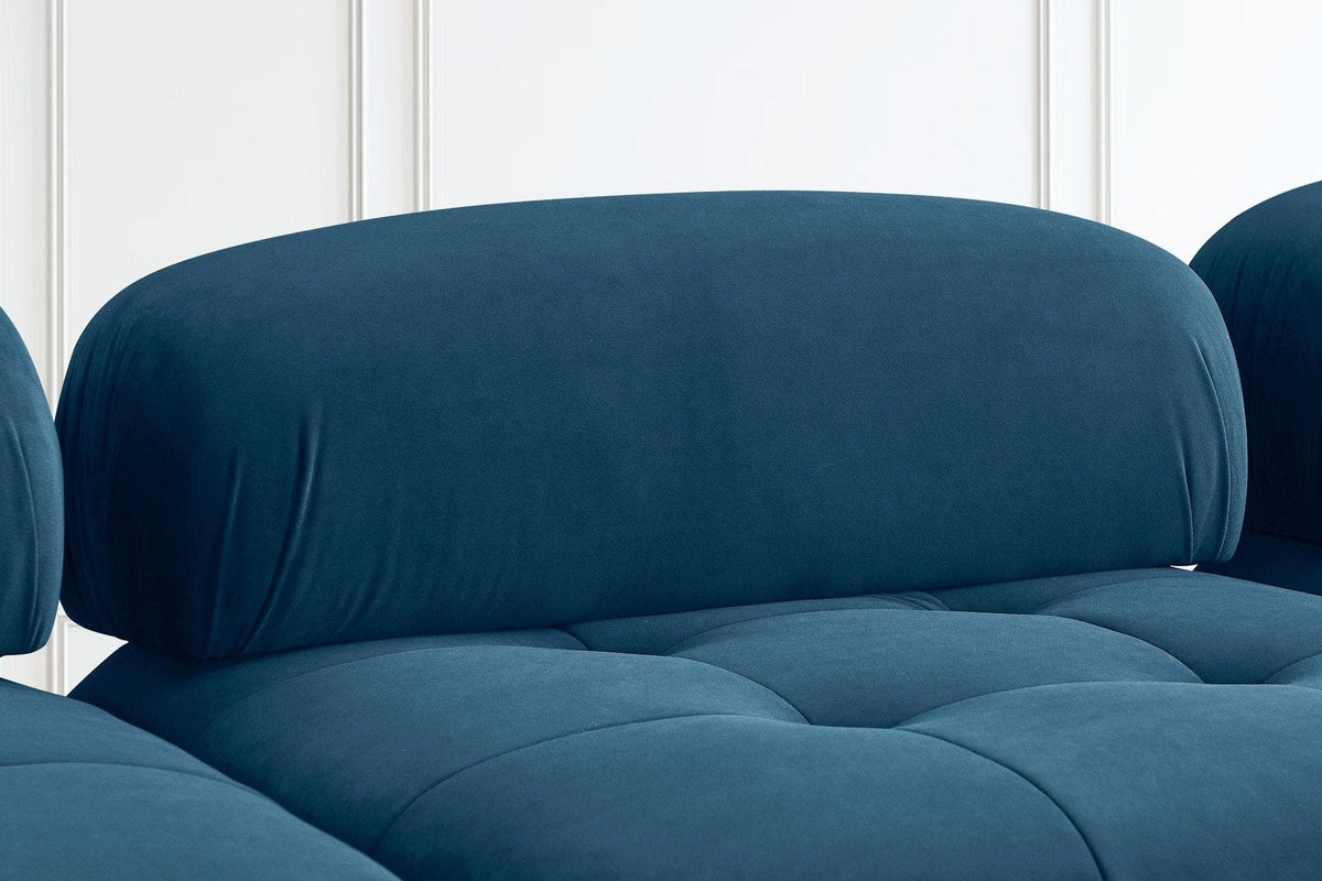 The AI Furniture Sofa Mario Belia Modular Sofa