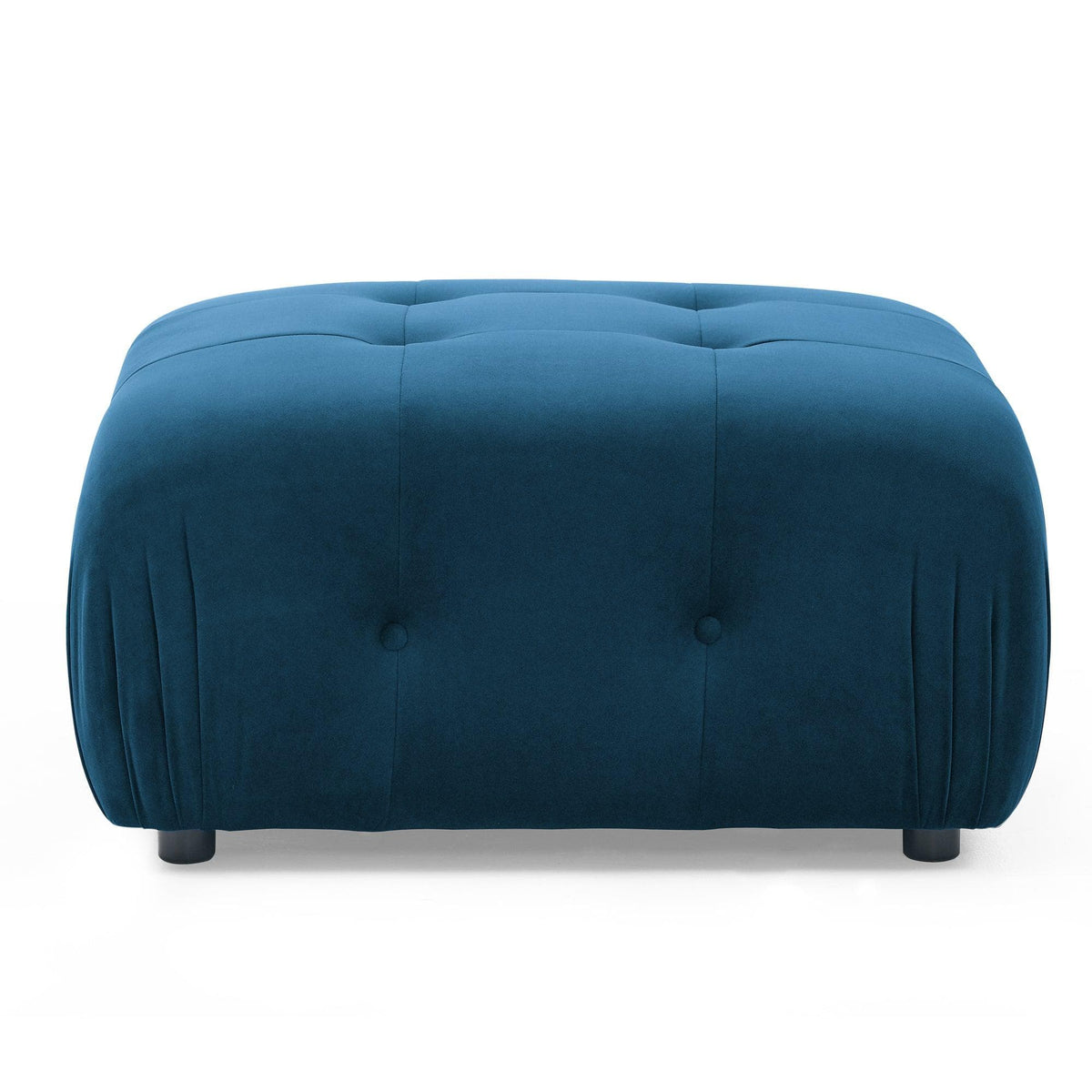 The AI Furniture Sofa Mario Belia Modular Sofa