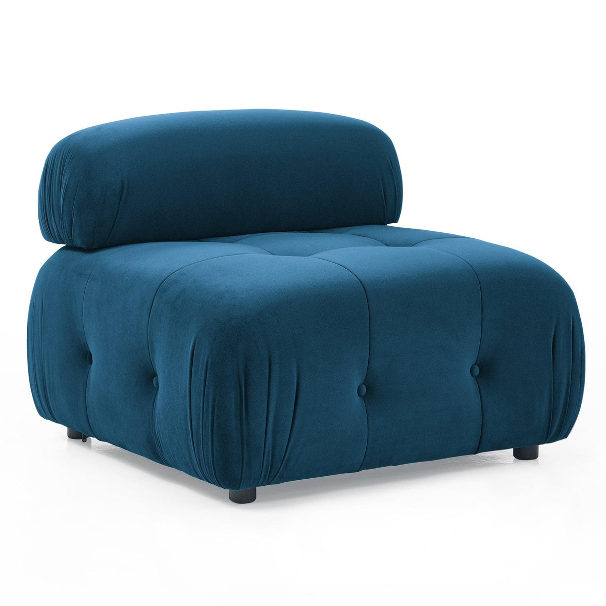 The AI Furniture Sofa Mario Belia Modular Sofa