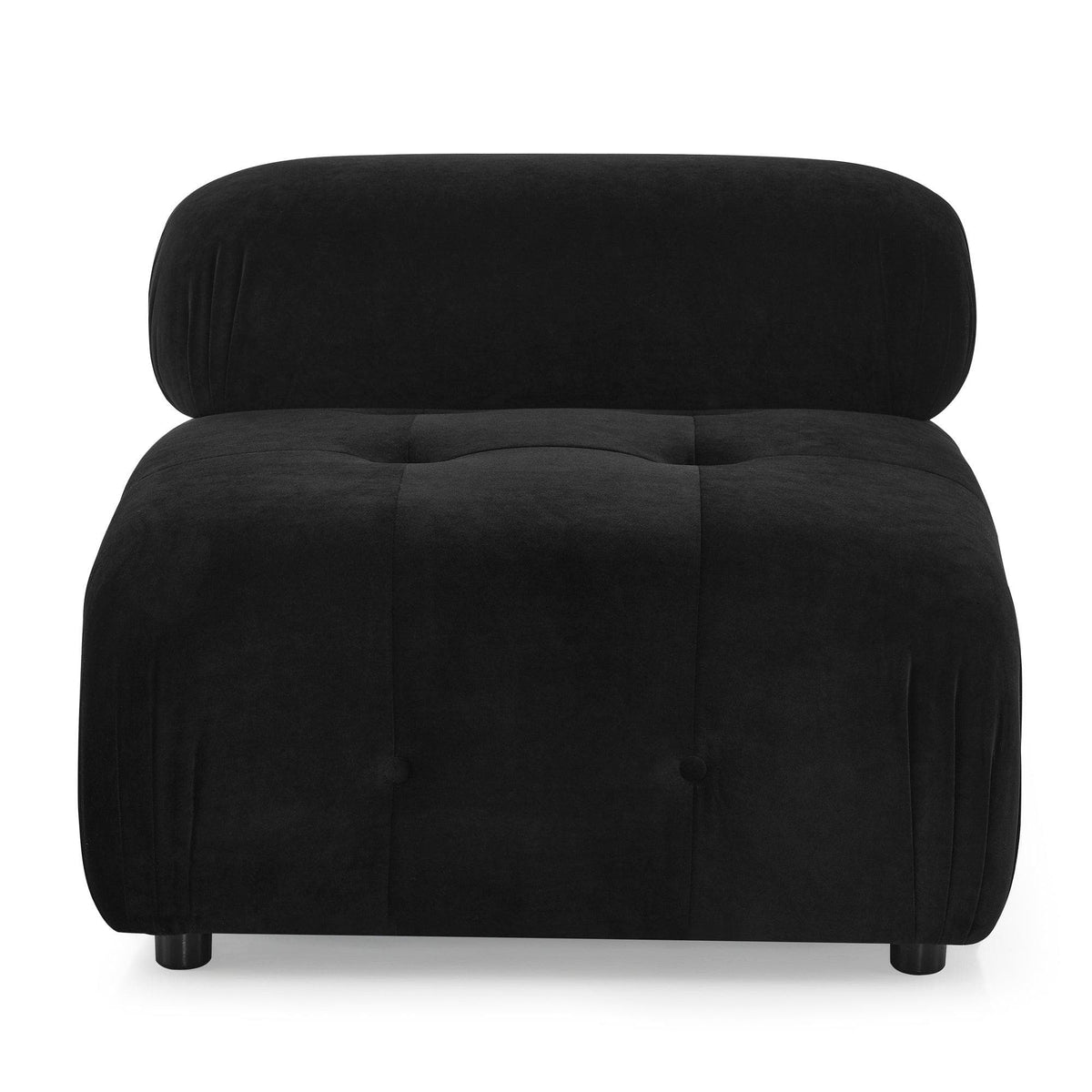 The AI Furniture Sofa Mario Belia Modular Sofa