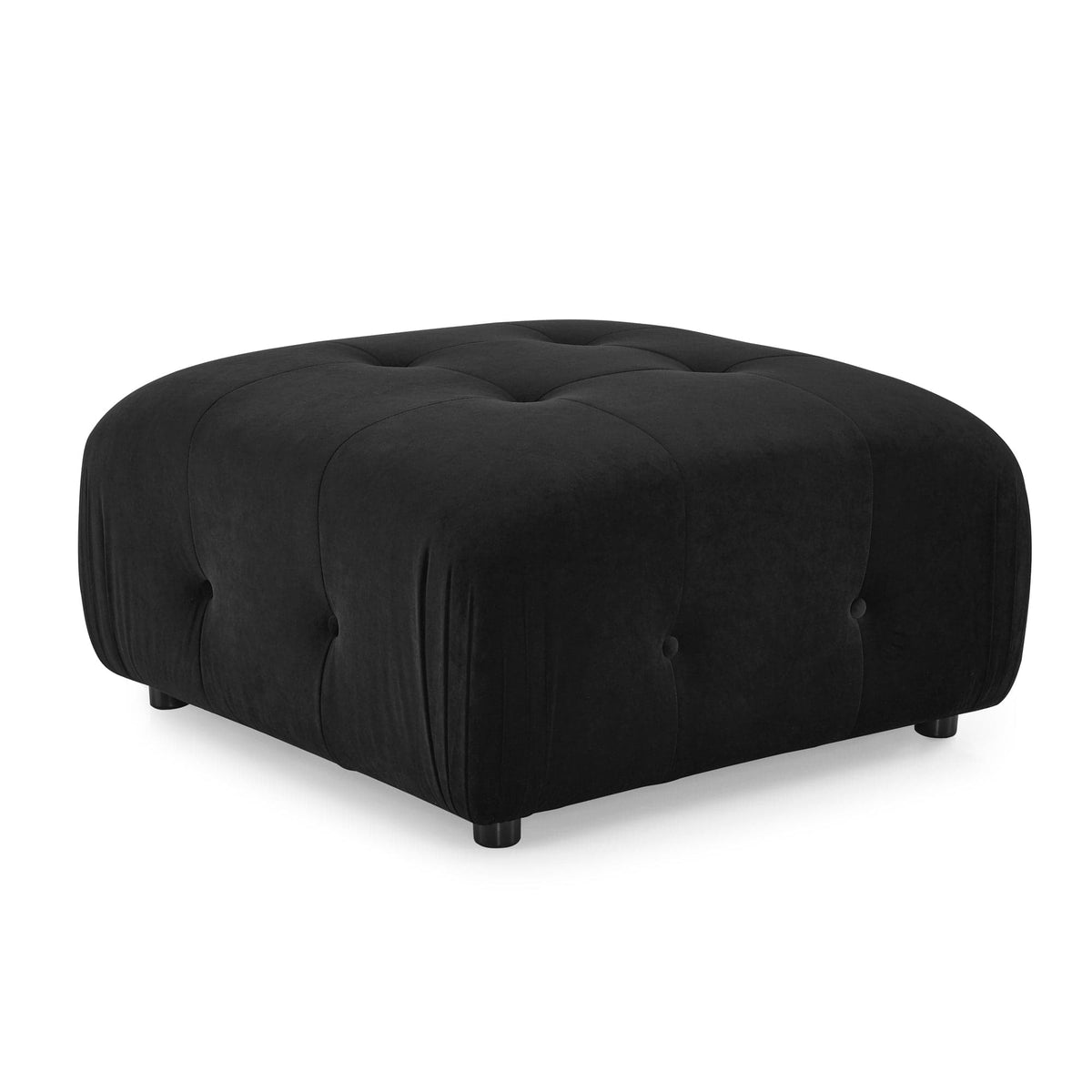 The AI Furniture Sofa Mario Belia Modular Sofa