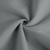 Velvet / Round Armrest - Graphite Gray
