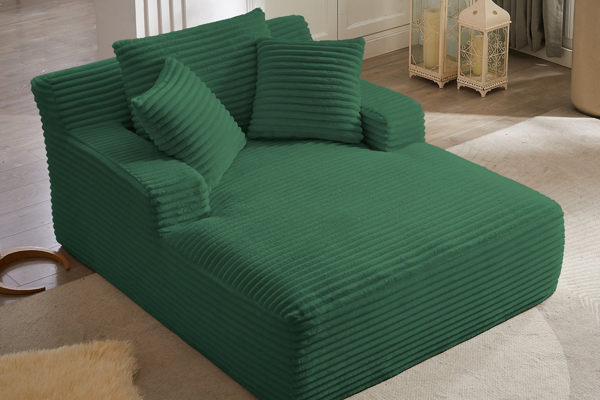 ALARA 49" Lounge Chair