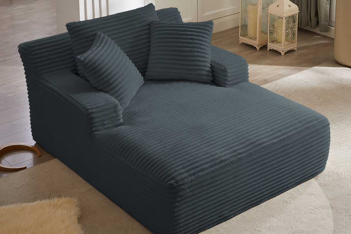 ALARA 49" Lounge Chair