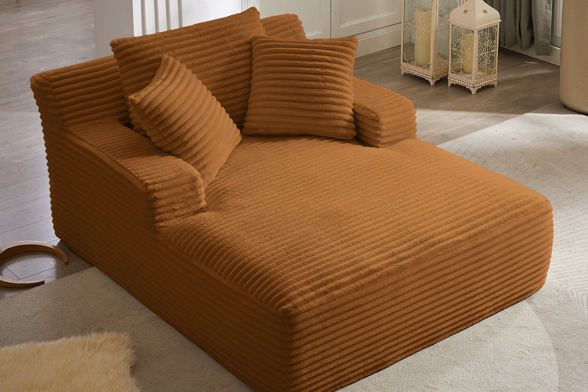 ALARA 49" Lounge Chair