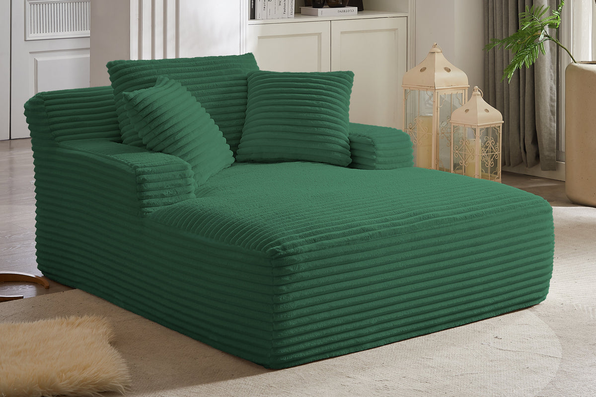 ALARA 49" Lounge Chair