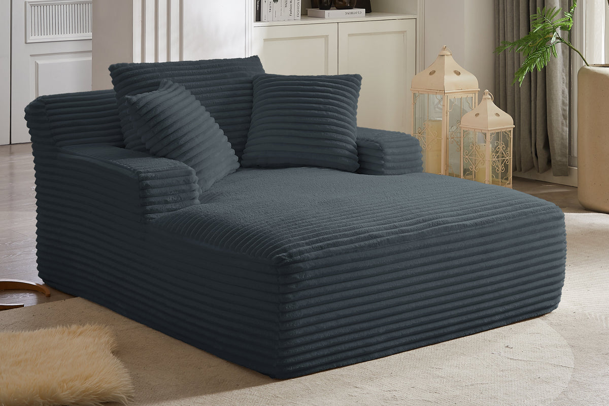 ALARA 49" Lounge Chair