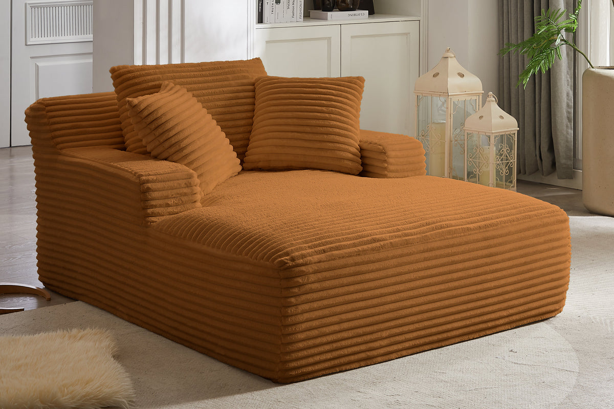 ALARA 49" Lounge Chair