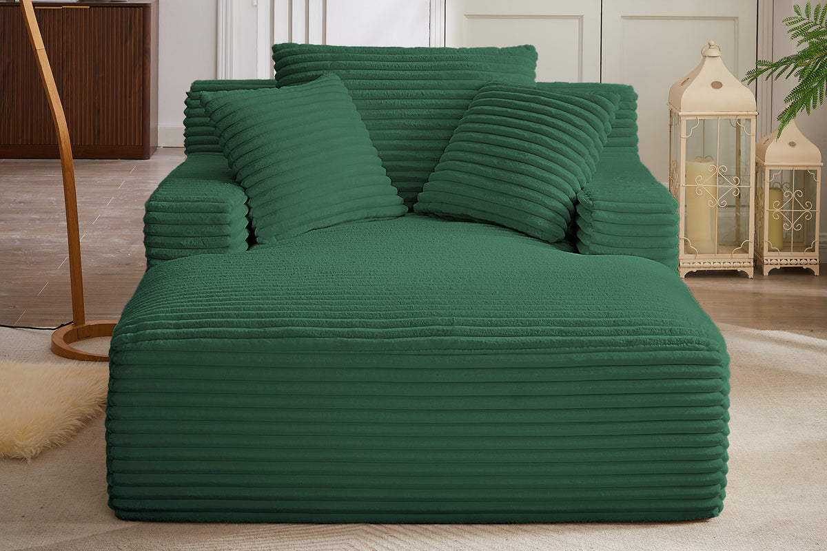 ALARA 49" Lounge Chair