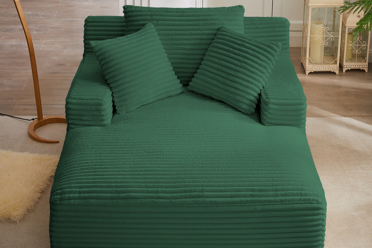 ALARA 49" Lounge Chair