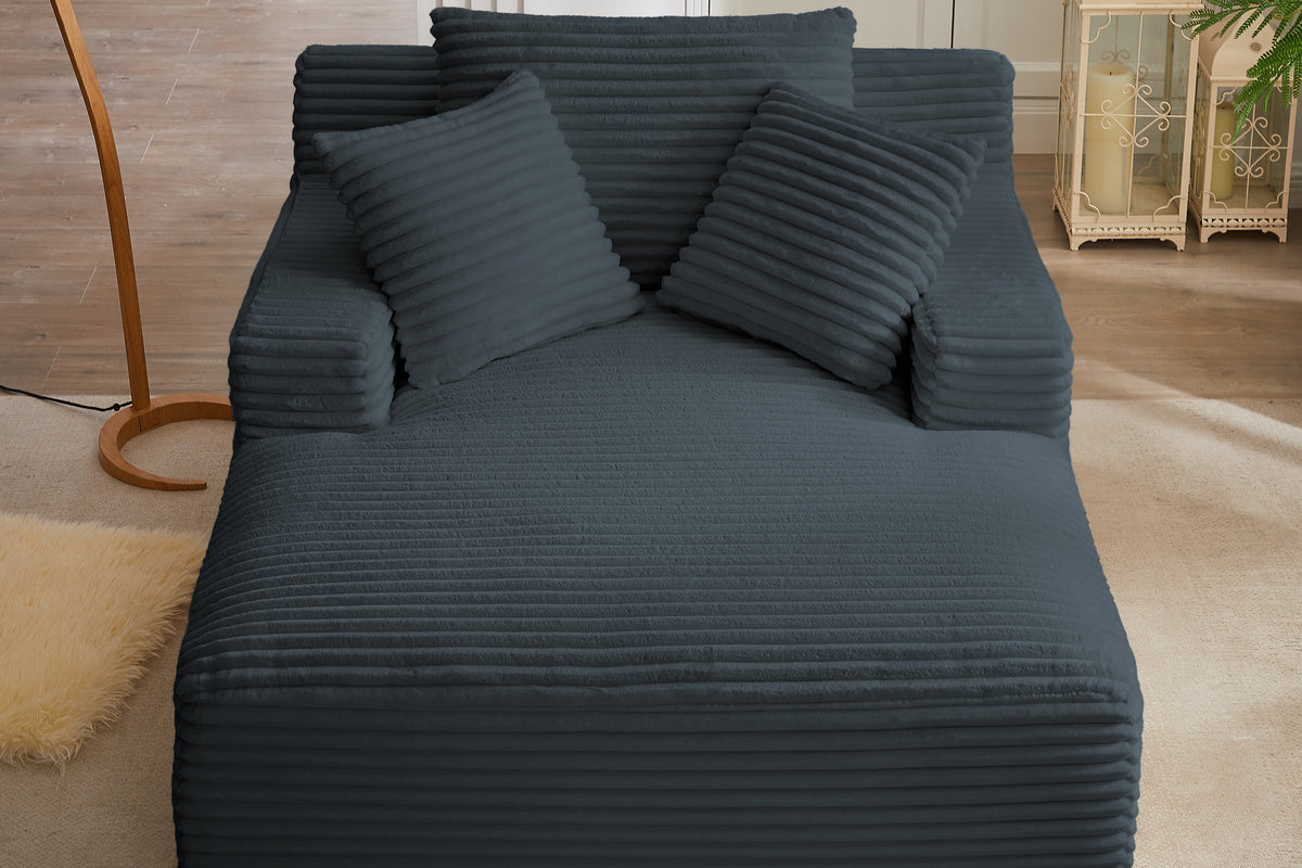 ALARA 49" Lounge Chair