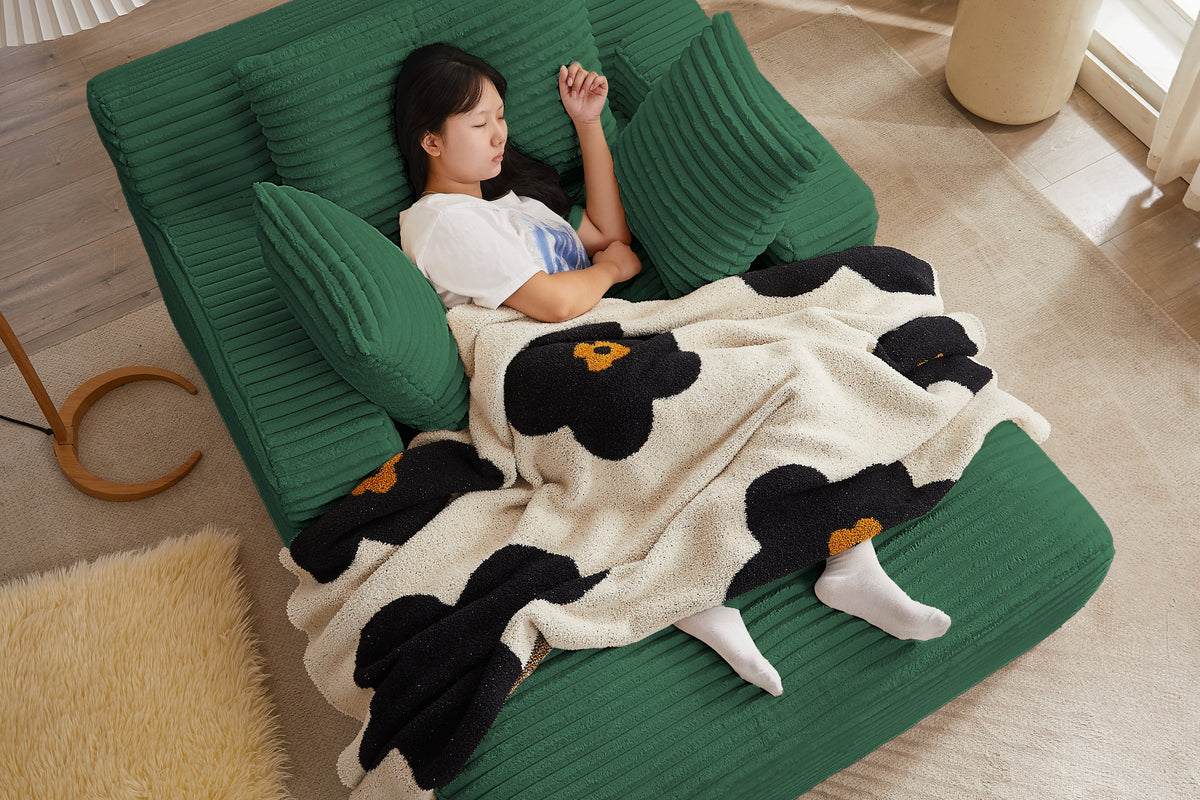 ALARA 49" Lounge Chair