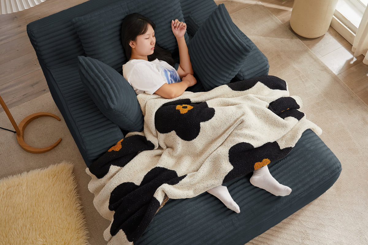 ALARA 49" Lounge Chair