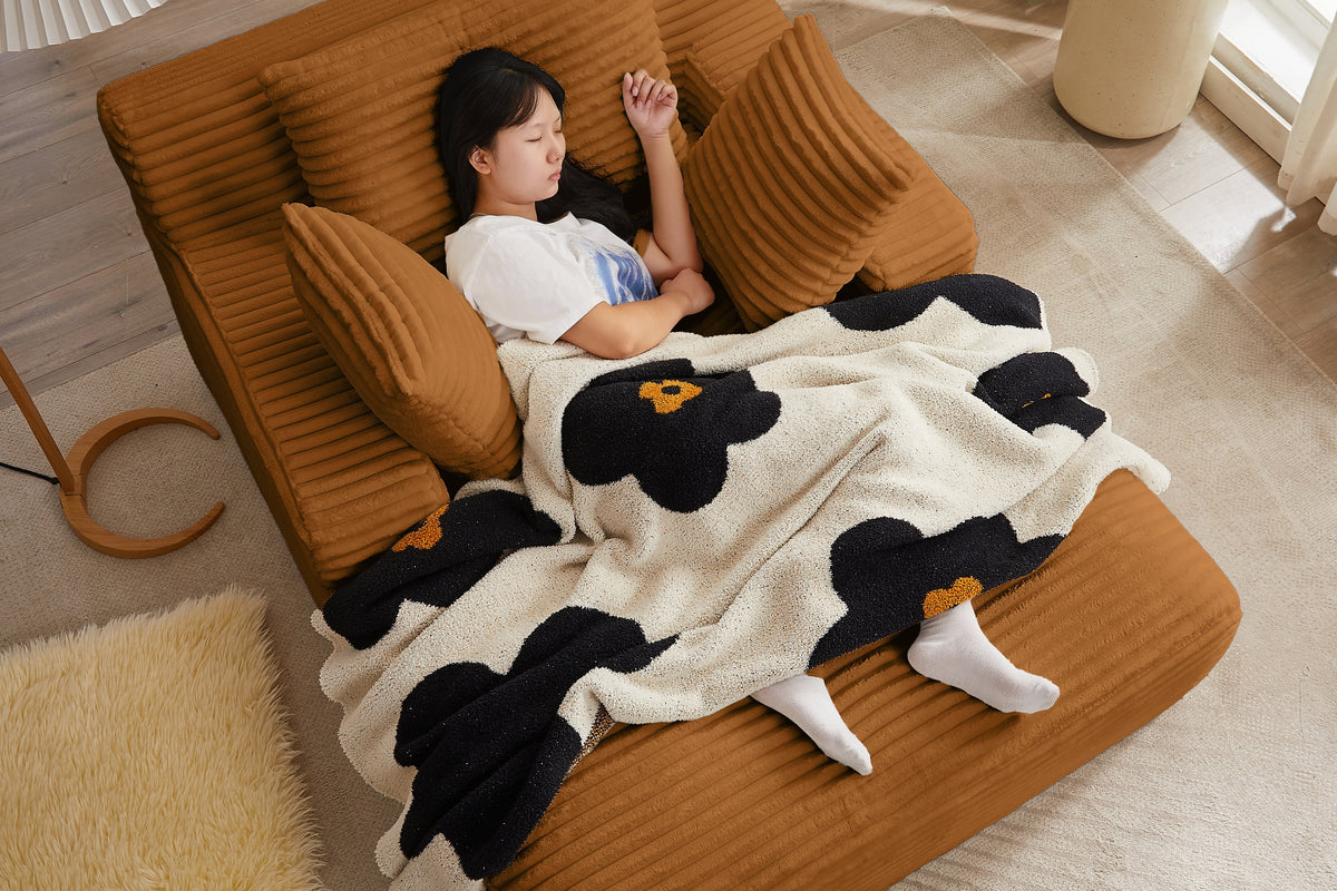 ALARA 49" Lounge Chair