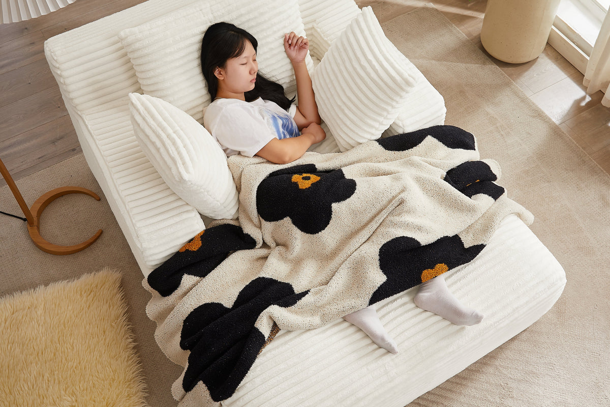 ALARA 49" Lounge Chair