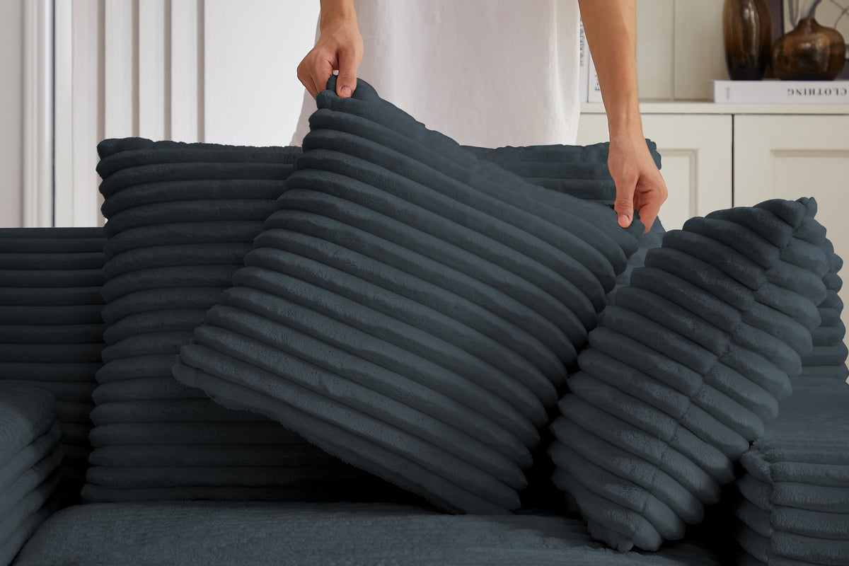 ALARA 49" Lounge Chair