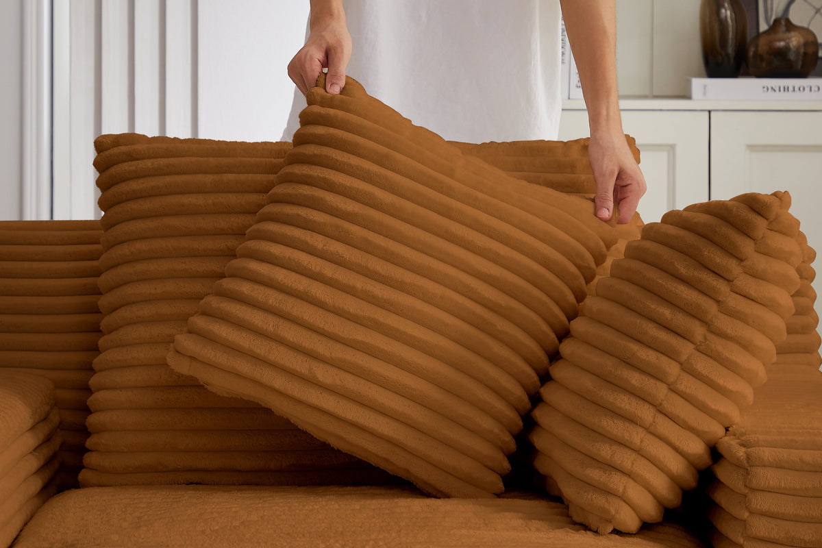 ALARA 49" Lounge Chair