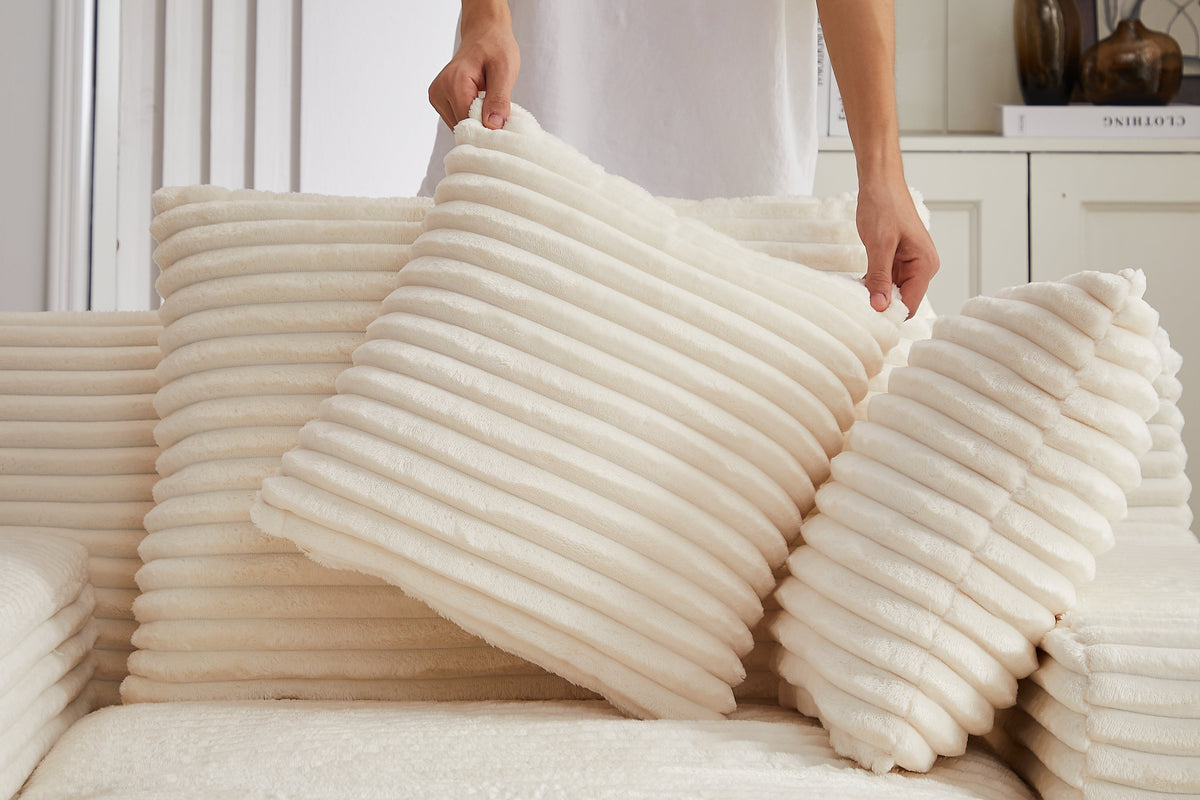 ALARA 49" Lounge Chair